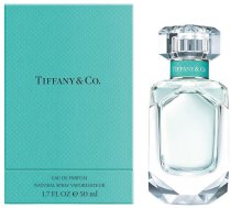 Tiffany & Co. Tiffany & Co, White Edition, Eau De Parfum, For Women, 50 ml *Tester For Women | 3614229157994  | 3614229157994