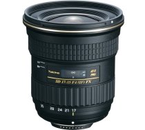 Tokina AT-X 17-35mm f/4.0 PRO FX Nikon