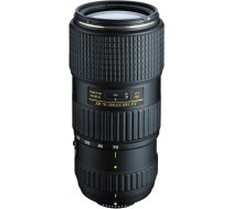 Tokina AT-X 70-200mm f/4 FX VCM-S for Nikon