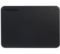 Toshiba Canvio Basics HDD usb3 ext. 2.5"
