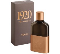 Tous 1920 The Origin Eau De Parfum 60 ml (man)