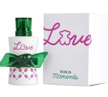 Tous Tous, Love Moments, Eau De Toilette, For Women, 50 ml For Women | 8436038839688  | 8436038839688