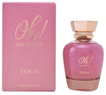 Tous Tous. Ak! The Origin. Eau De Parfum. Sievietēm. 100 ml *Testeris sievietēm [Oh! For Women. *Tester Women]