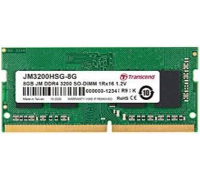 Transcend DDR4