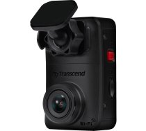 Transcend DrivePro 10