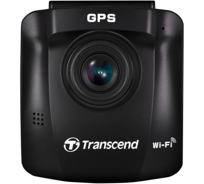 Transcend DrivePro 250
