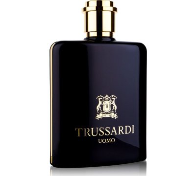 Trussardi Uomo 2011