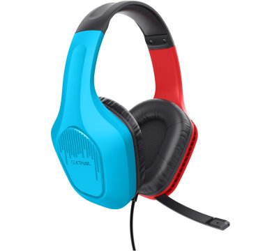 Trust GXT 416S Zirox