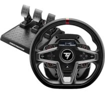 TrustMaster Steering Wheel C/T248P