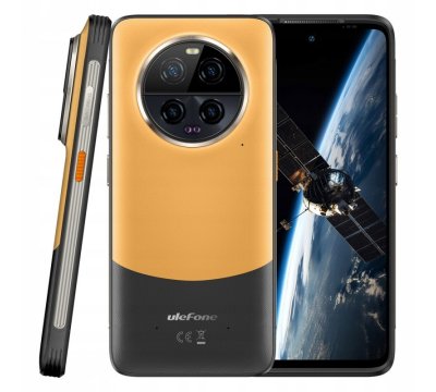 Ulefone Armor 23 Ultra