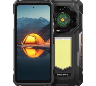 Ulefone Armor 33
