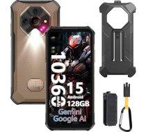 Ulefone Armor X16