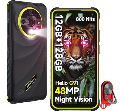 Ulefone Armor X31