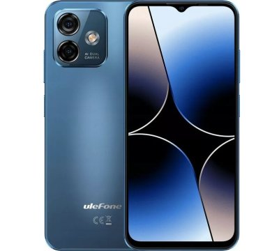 Ulefone Note 16 Pro