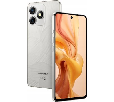 Ulefone Note 18 Ultra