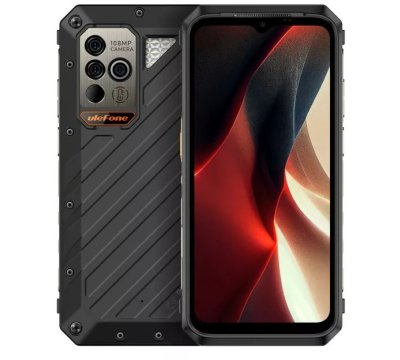 Ulefone Power Armor 18 Ultra