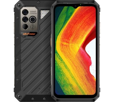 Ulefone Power Armor 18T Ultra