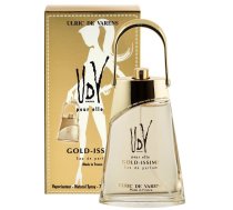 Ulric De Varens Gold Issime