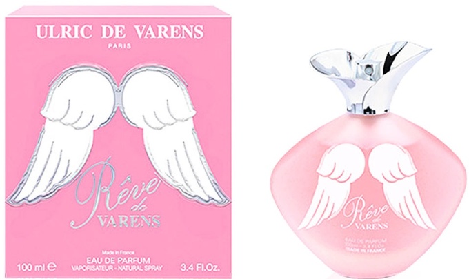 Reve de varens perfume price hot sale