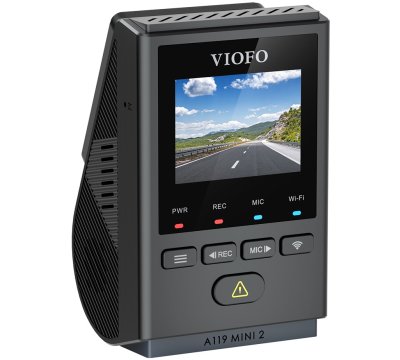 VIOFO A119 MINI 2-G