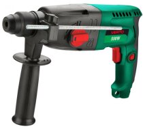Verto 50G365 SDS+ hammer drill 550W Case 50G365 (5902062503657) ( JOINEDIT56918286 )