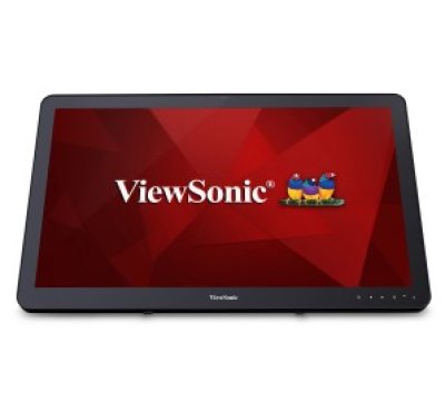 Viewsonic TD2430