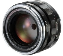 Voigtlander 40mm f/1.2 Nokton Leica M