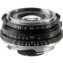 Voigtlander VM 35mm F/2.5 Color Skopar Pancake II Leica M