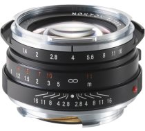 Voigtlander VM 40mm F/1.4 Nokton Classic Leica M