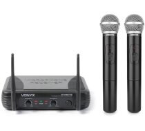 Vonyx STWM712 VHF Microphone System
