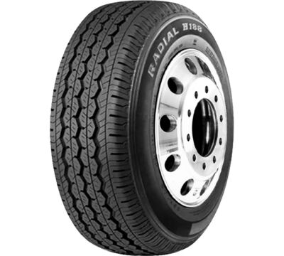 WESTLAKE H188 205/75 R16 110/108Q
