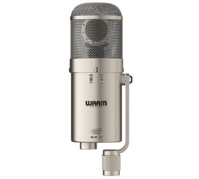 Warm Audio WA-47F