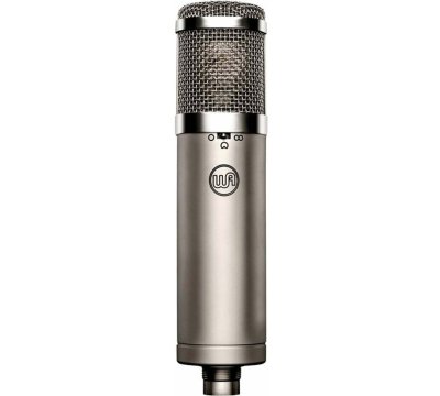 Warm Audio WA-47jr