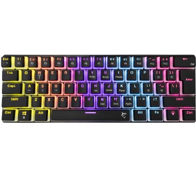 White Shark GK-2202 Ashiko-2