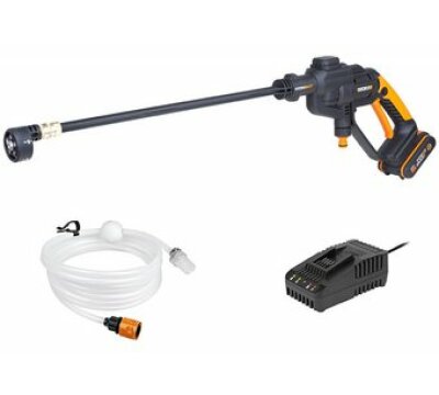 Worx WG620E 20V