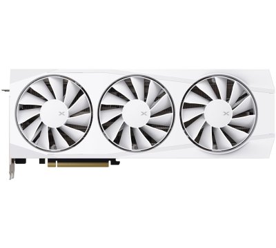 XFX Quicksilver AMD Radeon RX 9070XT