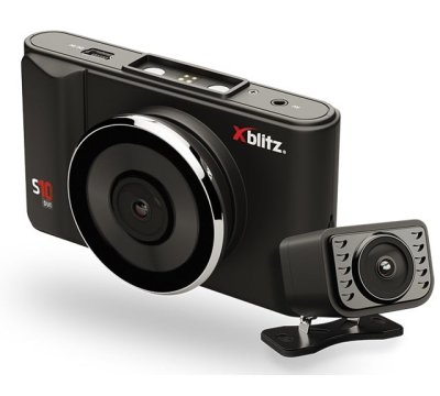 Xblitz S10 DUO