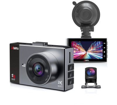 Xblitz S9 Duo