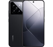 XIAOMI 14 12+256GB DS 5G BLACK OEM 6941812748824 (6941812748824) ( JOINEDIT59404261 ) Mobilais Telefons