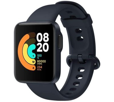 Xiaomi Mi Watch Lite