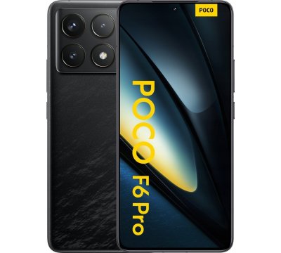 Xiaomi Poco F6 Pro