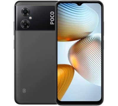 Xiaomi Poco M4