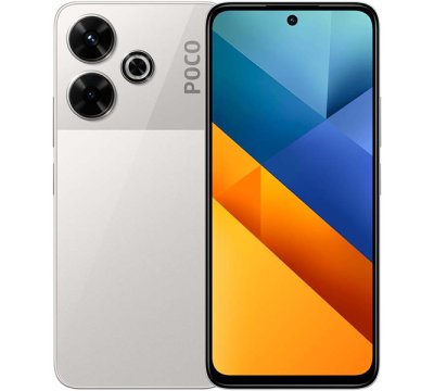 Xiaomi Poco M6