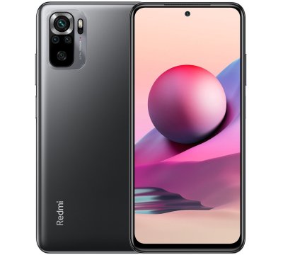 Xiaomi Redmi Note 10S