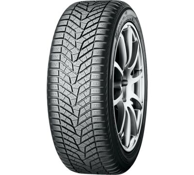 YOKOHAMA BLUEARTH *WINTER V905 265/40 R21 105V