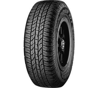 YOKOHAMA GEOLANDAR A/T-S G015 255/55 R18 109H
