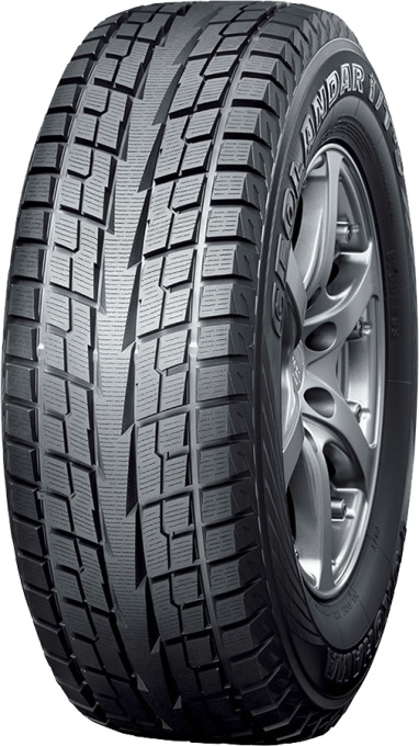 YOKOHAMA GEOLANDAR I/T-S G073 285/75 R16 116/113Q price from 0€ 🏷️ Winter  tire - Ceno.lv