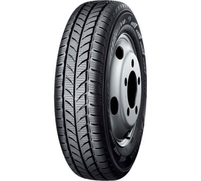 YOKOHAMA W.DRIVE  WY01  185/75 R16 104/102R