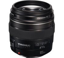 Yongnuo YN 100mm f/2 Canon EF