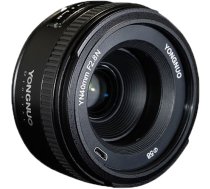 Yongnuo YN 40mm f/2.8 Nikon F